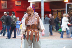 The High King of all Ireland